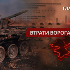 1,4 мільйона окупантів загинуло у РФ