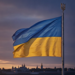 Зеленський святкує 30-річчя Конституції