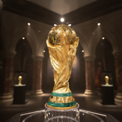 32 participants in the playoffs of WC-2026