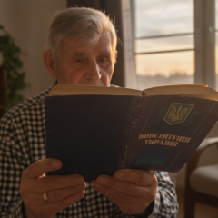 Депутат закликає змінити Конституцію