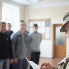 Ministry of Defence prepares second stage of reform