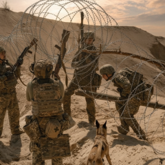 Ukrainian strikes on RF exhausting economy