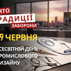 29 июня: Всемирный день дизайна и iPhone