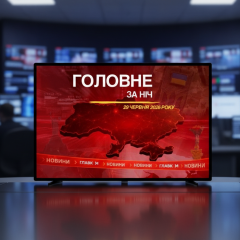 БПЛА атакує Крим, переговори США та Ірану