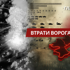 Image of deceased Russian soldiers from the General Staff