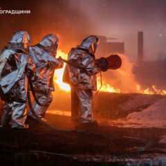 Russian forces attack Ukraine: casualties