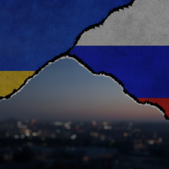 Голова розвідки Польщі виступає на прес-конференції