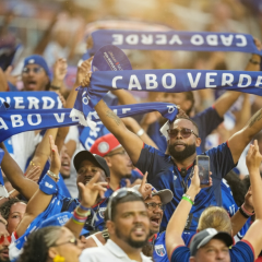 Attendance at the FIFA World Cup 2026