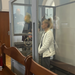Затримання агенток РФ в Києві