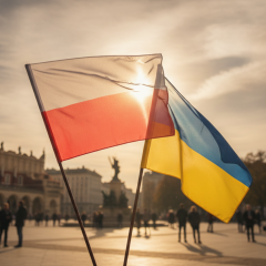 Польща депортувала організаторів проросійських акцій