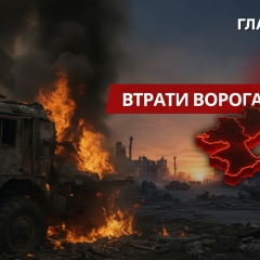 Російські втрати: понад 1400 за добу
