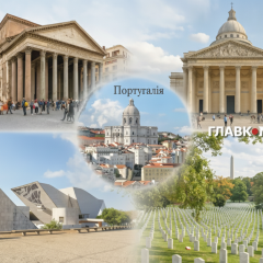 Зеленський пропонує створити Національний пантеон у Києві