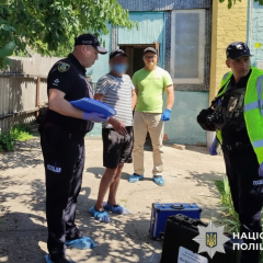 Фастів. Військовий ЗСЧ убив сусіда