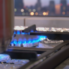 July Gas Prices for Ukrainian Households Announced