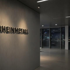 Україна купує снаряди Rheinmetall