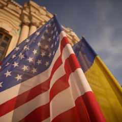 Політики США в Одесі для інвестицій