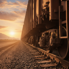 Russia closes railway border crossings with EU