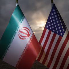 US-Iran talks derailed due to Tehran's new conditions