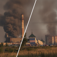 Дрони атакують заводи та НДІ в Пензі