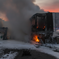 Російська атака на Дніпропетровщині: загинула жінка, серед поранених вагітна