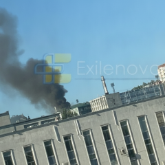 Українські дрони в атаках