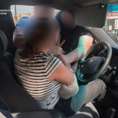 Адвокатка в суде
