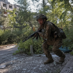 Киев запросил у Брюсселя 6,6 миллиарда евро на военные нужды