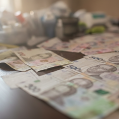 Наркоділки з Кривого Рогу заробили 30 млн на метадоні через Telegram