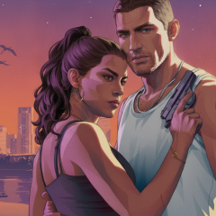 Grand Theft Auto 6 game