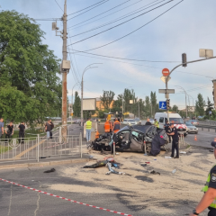 Підвищення штрафів за перевищення швидкості