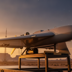 Запуск Drone Deal в Україні
