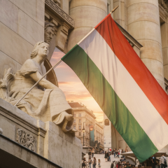 EU Spy Scandal: Hungary uses Brussels representation