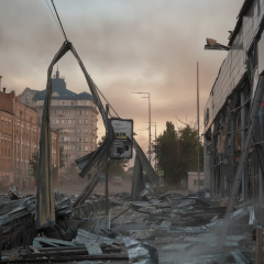 Mother of Talia Kalatai survived under the rubble