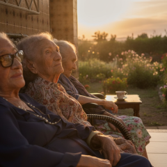 Три сестри з Бразилії у Книзі рекордів