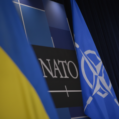 НАТО на саміті в Анкарі