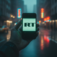 Суд ЄС пояснив санкції проти RT