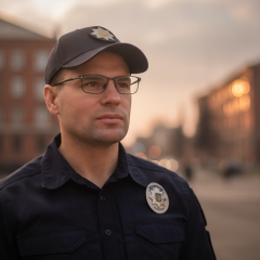 Sheriffs police absent in communities