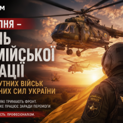 Zelensky established a new holiday for the military aviation