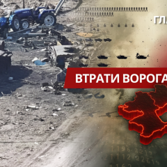 Російська армія: понад 1400 втрат
