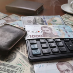 Курс валют на 3 липня: долар, євро та злотий