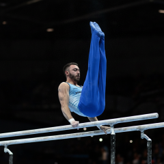Чемпион Европы Чепурный заявил о ослаблении сборной из-за потери лидера