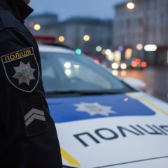 Поліція Хмельниччини проти скасування комендантської години
