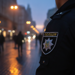 Вилучена зброя на Хмельниччині