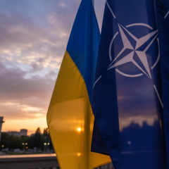 Обговорення на саміті НАТО