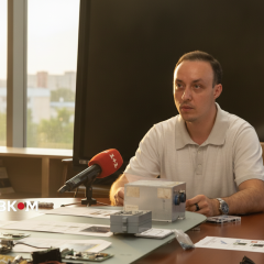 Киеву удалось перекрыть канал поставок деталей NXP для иранских дронов, используемых ВС РФ