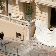 Case of assassination attempt on Yermolayev in Monaco