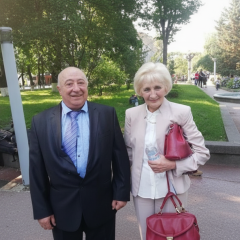 Обследование дома родителей Зеленского — фейк