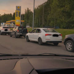 НПЗ - джерело пального для армії