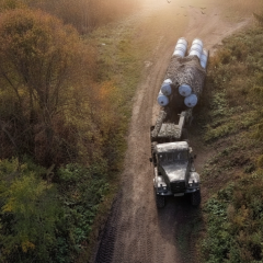 Зеленський доручив прискорити виробництво балістики