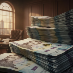 5 million Ukrainians received cashback